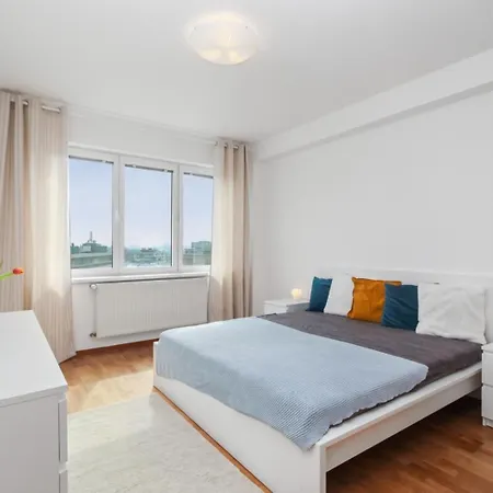 Manderla View Apartment *